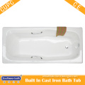 Simple Common Used 1 Person Hot Tub/ Drop in Bathtub NH-007